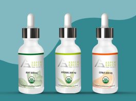 Aspen Green CBD Review 2022: productos, empresa y más – Healthline
