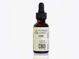 Reseñas del aceite de CBD de Avina (¿estafa o fiar?) ¿Valen la pena las gomitas de CBD de Avina? – Noticias diarias de Tacoma