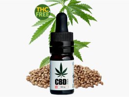 Reseñas nórdicas de aceite de CBD: ¿suplemento de aceite de cannabis de calidad o estafa? – Foro Horquillas