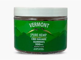 Revisión de las gomitas de CBD puro de Vermont: ¿Noticias impactantes sobre los efectos secundarios y la estafa? – MarylandReporter.com – MarylandReporter.com