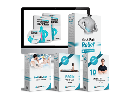 Revisiones del programa de ejercicios My Back Pain Coach (Ian Hart): ¿Legítimo? – MarylandReporter.com – MarylandReporter.com