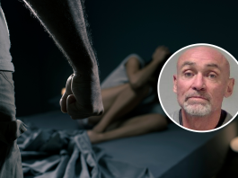 Traficante de drogas atacó a su esposa y le provocó una "herramienta discal"
