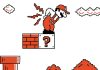 Mario, no tan super a los cuarenta
