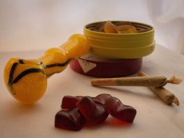 OPINIÓN: Texas está muy por detrás de Nuevo México en la ley de cannabis
