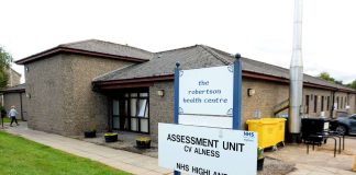 NHS Highland admite que está luchando para reclutar personal para la práctica de Invergordon y Alness GP a medida que se realizan llamadas para consultas

