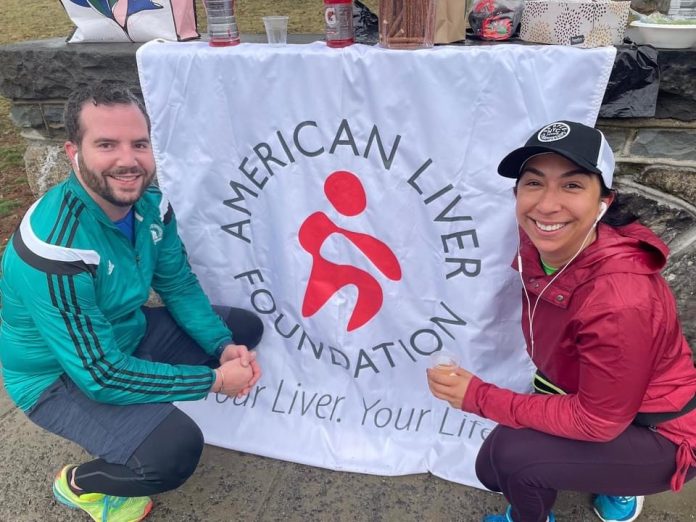 Graduado de Allen Park correrá en el maratón de Boston como miembro del equipo de caridad – The News Herald
