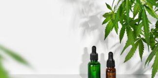 Benefits of High Potency CBD Oil