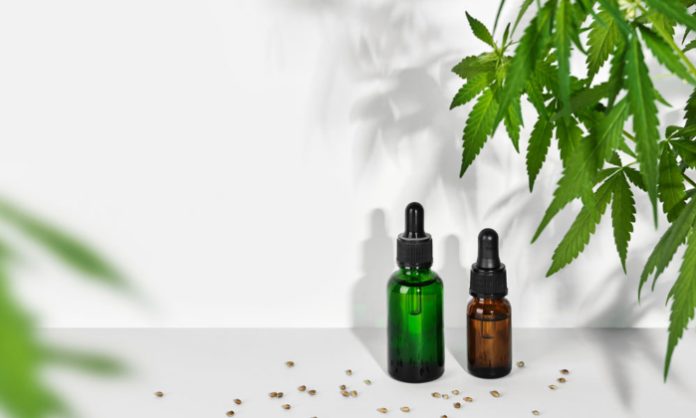 Benefits of High Potency CBD Oil