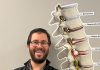 Now a graduate of Keiser University’s College of Chiropractic Medicine, Dr. Jared Portnoy is pleased to carry on the family tradition of healing with a focus on treating patients through the means of manipulation and other physiological therapeutics.