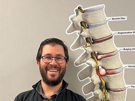 Now a graduate of Keiser University’s College of Chiropractic Medicine, Dr. Jared Portnoy is pleased to carry on the family tradition of healing with a focus on treating patients through the means of manipulation and other physiological therapeutics.