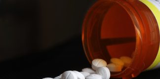 Los pacientes con dolor podrían ver el impacto de la nueva directriz de prescripción de opioides de los CDC : Vacunas
