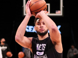 Actualización de la lesión de Ben Simmons: el guardia optimista de los Nets podría debutar en el equipo en la primera ronda de los playoffs, según el informe

