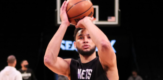 Actualización de la lesión de Ben Simmons: el guardia optimista de los Nets podría debutar en el equipo en la primera ronda de los playoffs, según el informe
