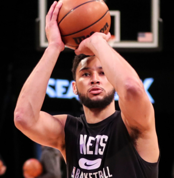 Actualización de la lesión de Ben Simmons: el guardia optimista de los Nets podría debutar en el equipo en la primera ronda de los playoffs, según el informe
