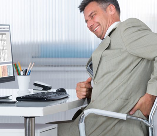 Combinación de intervenciones psicológicas, fisioterapia eficaz para el dolor de espalda crónico – Healio