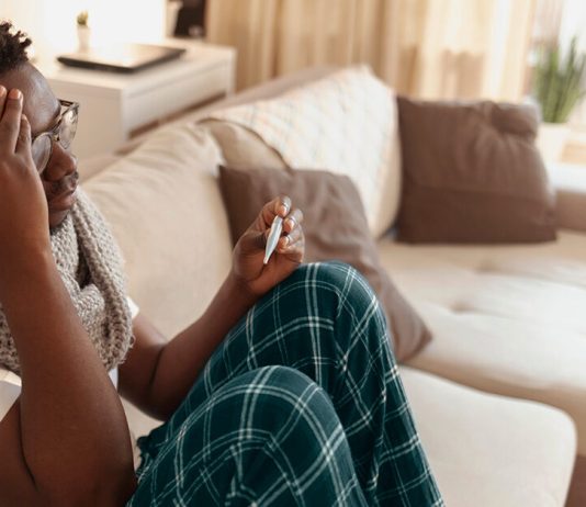 ¿Es el dolor de cabeza o la migraña un síntoma de gripe?
