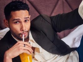  Siddhant Chaturvedi hace ejercicio de flexión de cadera en una nueva foto de entrenamiento sin camisa, dice 'Jai Jai Bajrang bali': Ver aquí |  Salud
