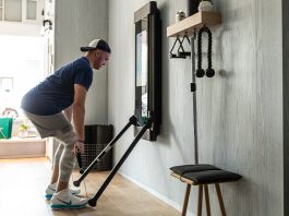 Nuestro experto en acondicionamiento físico opina sobre el ejercicio con dolor de rodilla y qué equipo de entrenamiento necesita
