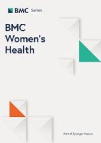  La relación entre la gravedad de los síntomas perimenstruales y un hábito de ejercicio regular en mujeres jóvenes japonesas: una encuesta transversal en línea |  Salud de la mujer BMC
