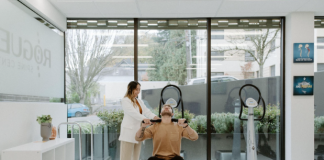 Rogue Spine Center Takes Weight Off Their Patients’ Shoulders Through State-of-the-Art Chiropractic Care