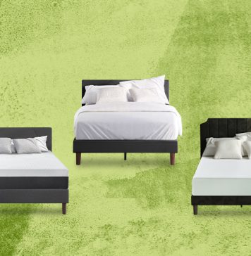 Revisión del colchón Zinus 2022: qué saber
