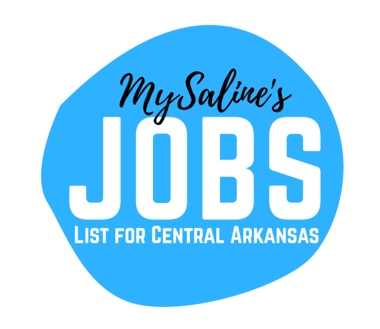 MySaline’s Jobs List for Central Arkansas — 051922
