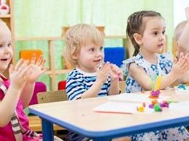  La mayoría de los programas de guardería no les dan a los niños suficiente ejercicio |  Salud y Belleza
