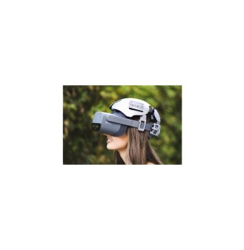 AppliedVR se asocia con Kernel para medir los cambios en la actividad cerebral antes, durante y después del tratamiento del dolor crónico con realidad virtual (VR)
