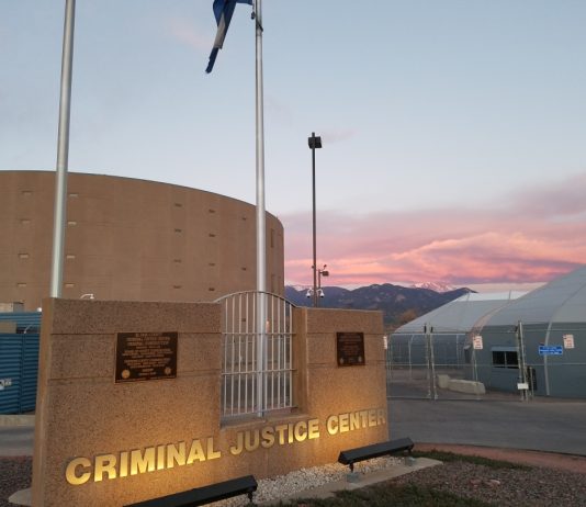 El Paso County jail on pace for highest number deaths in years