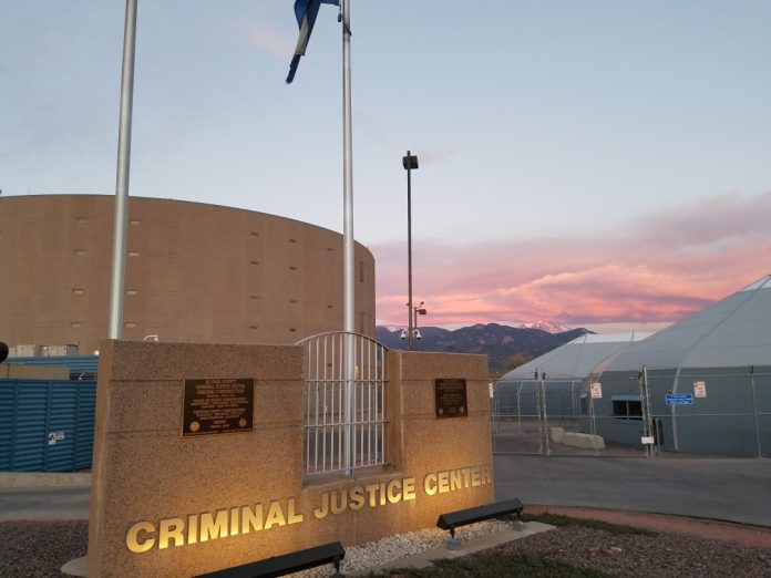 El Paso County jail on pace for highest number deaths in years