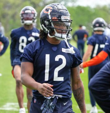 Lleva la proyección temprana de la lista y clasifica las posiciones por nivel de preocupación
