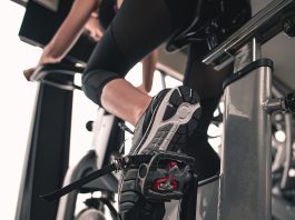 El método Smart Fit cambiará la forma en que vemos el ejercicio El método Smart Fit cambiará la forma en que vemos el ejercicio