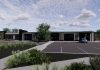 La comunidad de salud y bienestar de Basecamp inicia obras en Greenville

