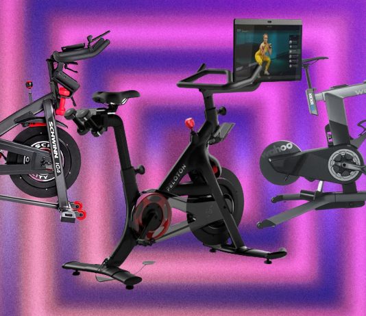 Las mejores bicicletas estáticas de 2022: de Apex a Peloton
