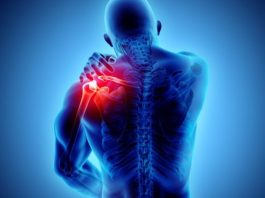 Assessment of neck and back pain in the patient