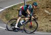 Kelderman culpa a los frenos de disco tras perder 10 minutos en el Giro de Italia
