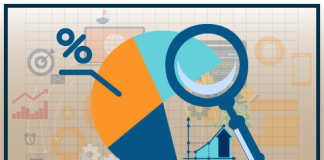 Informes actualizados sobre el tamaño del mercado de tabletas analgésicas internas, crecimiento, ingresos, análisis regional - 2028
