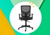 10 Best Office Chairs For Back Pain, According to Doctors’ Advice 10 Best Office Chairs For Back Pain, According to Doctors' Advice