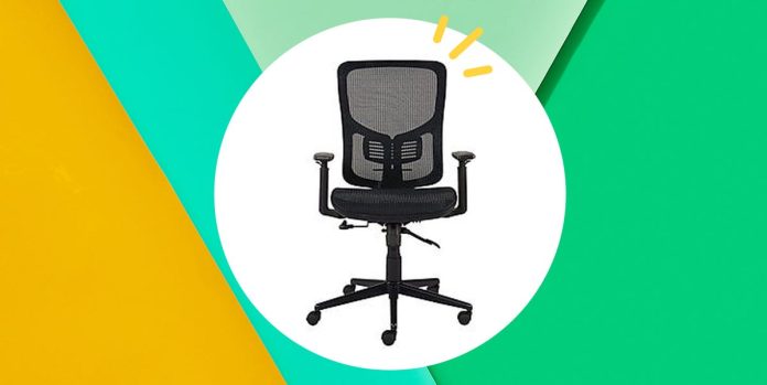 10 Best Office Chairs For Back Pain, According to Doctors' Advice