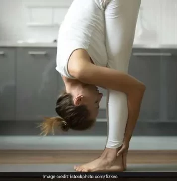 Best Yoga Poses To Reduce Back Pain