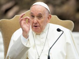 Rumours are swirling that Pope Francis could be about to announce his retirement