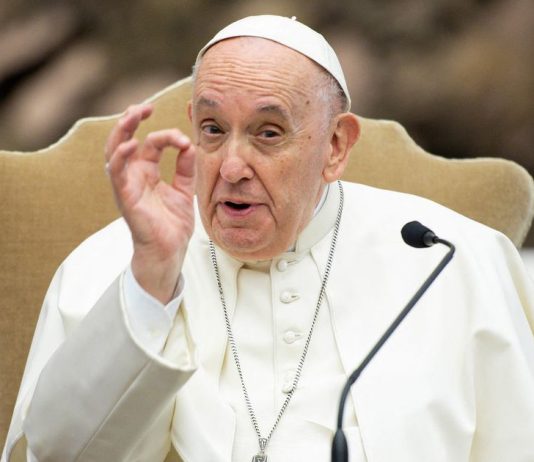 Rumours are swirling that Pope Francis could be about to announce his retirement