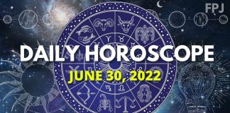 Horóscopo diario del jueves 30 de junio de 2022 para todos los signos del zodiaco del astrólogo Vinayak Vishwas Karandikar
