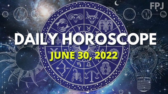 Horóscopo diario del jueves 30 de junio de 2022 para todos los signos del zodiaco del astrólogo Vinayak Vishwas Karandikar
