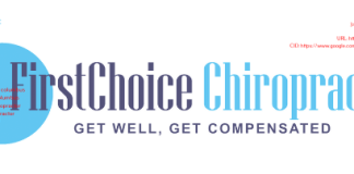 First Choice Chiropractic Outlines the Benefits of Chiropractic Care.