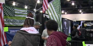 Wisconsin Cannabis Expo regresa después de una breve pausa debido a una pandemia
