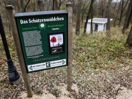  Historia del Parque Schuetzen |  Noticias locales
