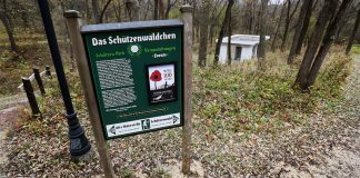  Historia del Parque Schuetzen |  Noticias locales
