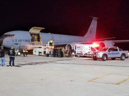  (ACTUALIZADO) Vicegobernador evacuado médicamente a Hawái |  Noticias
