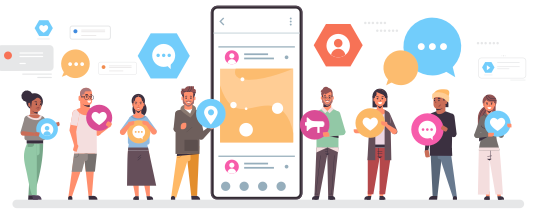 Enseñar a otros a través de la defensa del cáncer Enseñar a otros a través de la defensa del cáncer